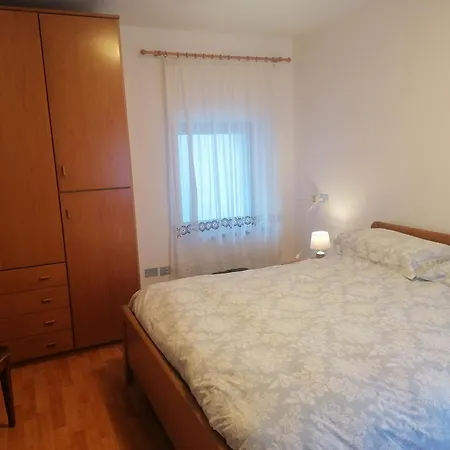 Casa Fabiola Longarone