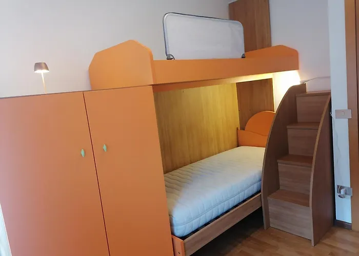 Casa Fabiola Longarone