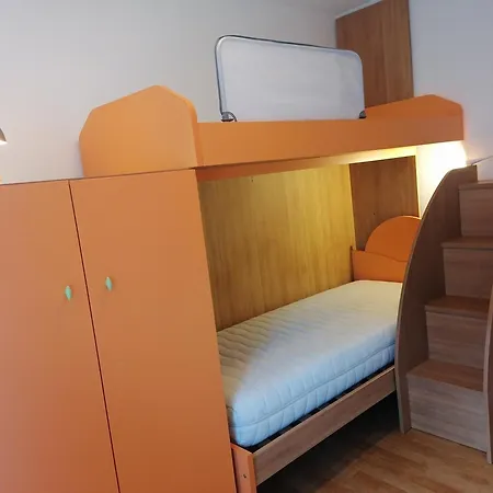 Casa Fabiola Longarone