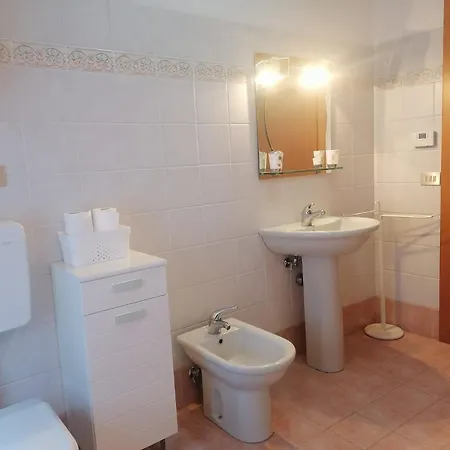Casa Fabiola
