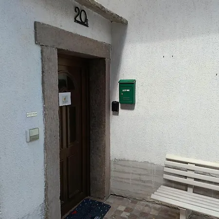 Дом отдыха Casa Fabiola Лонгароне