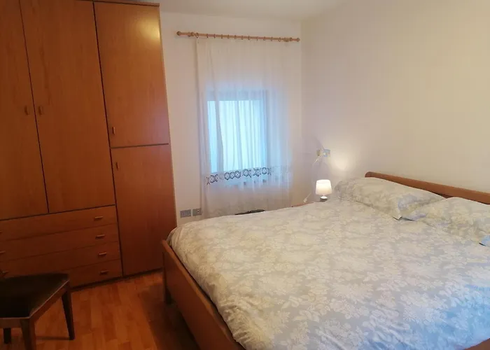 Casa Fabiola Longarone